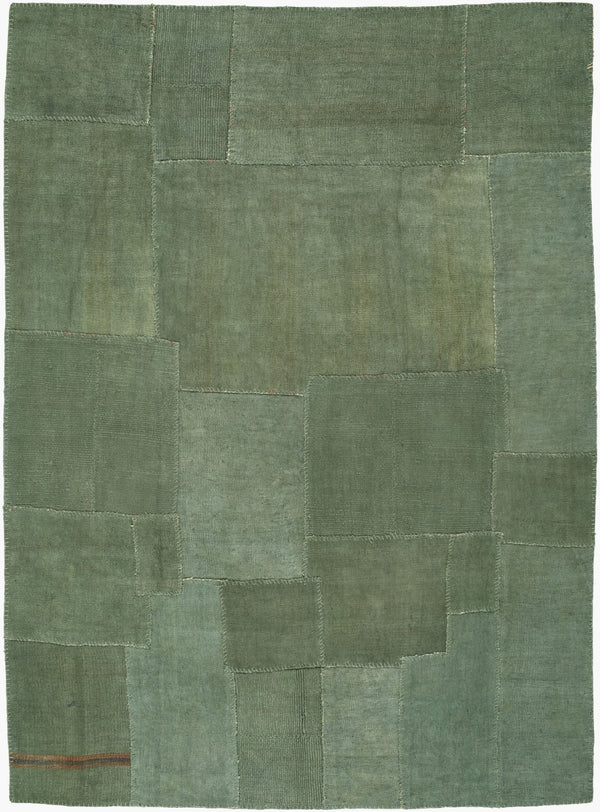Surya Antique One of a Kind Handwoven Jute Area Rug Turkish Craft Living Room Accent AOOAK2188-71910