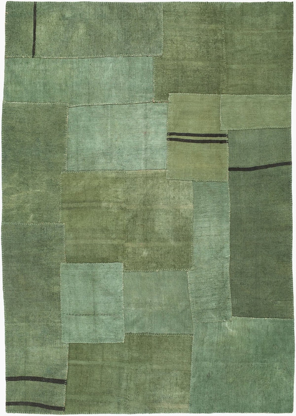 Surya Antique Handwoven Jute Area Rug Turkish Flatweave Earthy Organic Living Room Accent AOOAK2190-612911