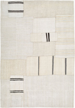 Surya Antique Hand Woven Jute Area Rug Organic Natural Fiber Accent for Living Room AOOAK2193-61110