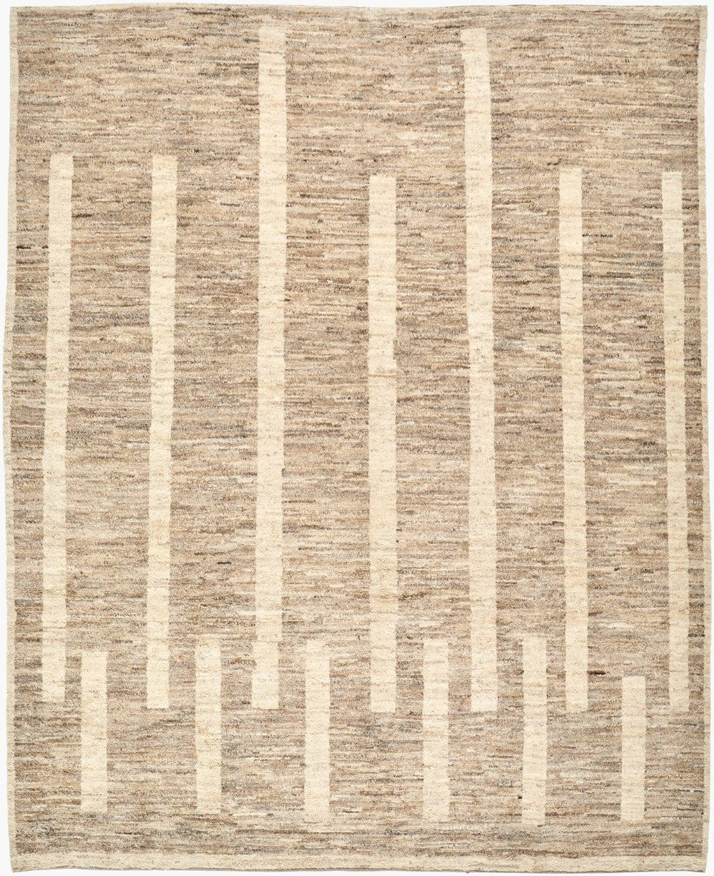 Surya Antique Turkish Handmade Area Rug One of a Kind Large Geometric Floral Living Room AOOAK2195-910122