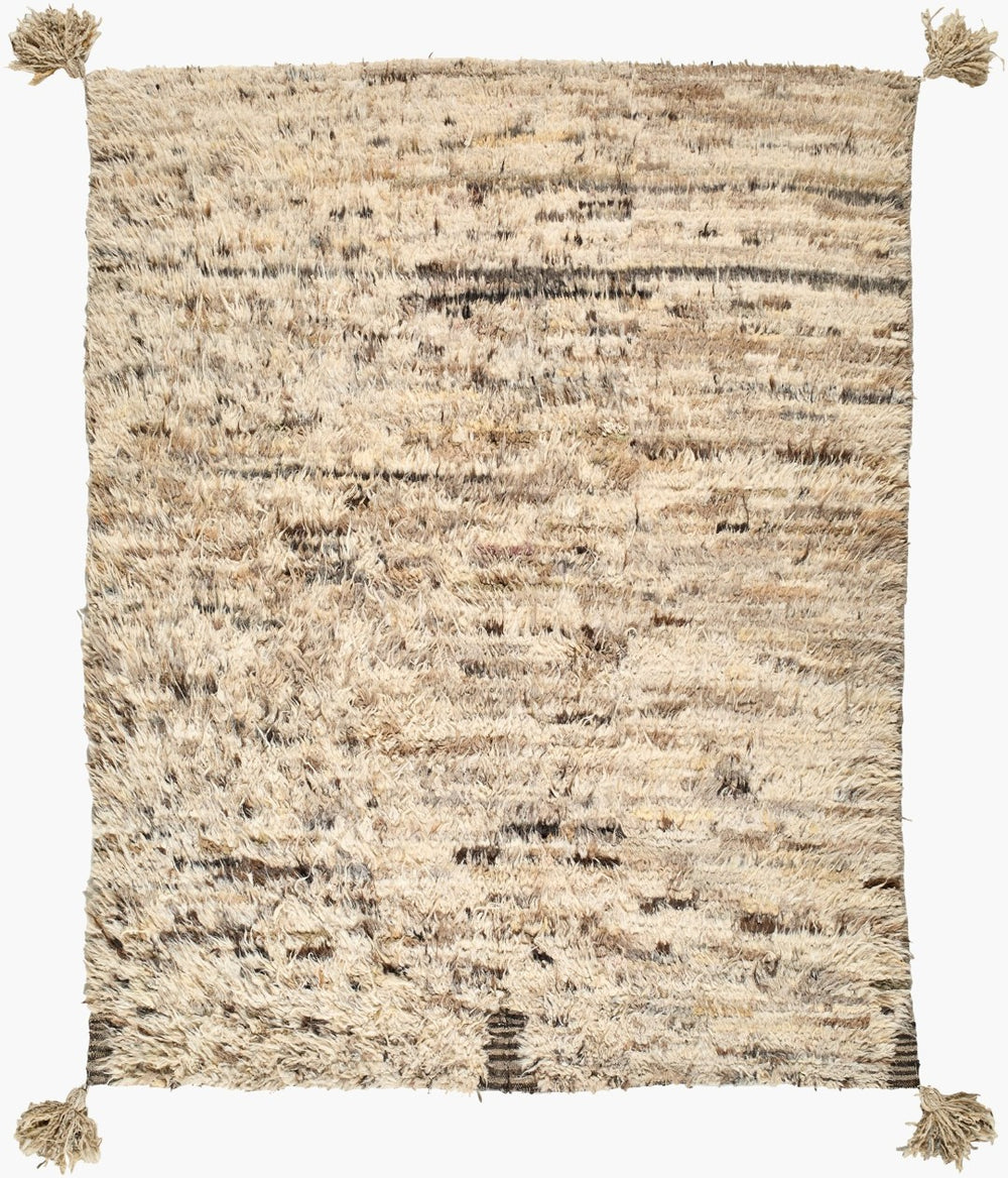 Surya Antique Turkish Handmade Wool Area Rug One of a Kind Artisan Weave for Living Room AOOAK2199-5971