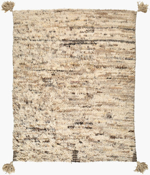 Surya Antique Turkish Handmade Wool Area Rug One of a Kind Artisan Weave for Living Room AOOAK2199-5971