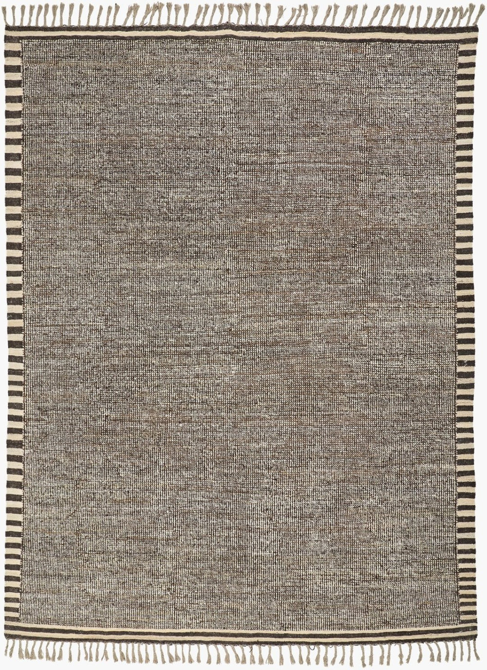 Surya Antique Turkish Hand Loomed Area Rug One of a Kind Fringed Large Living Room AOOAK2200-910131