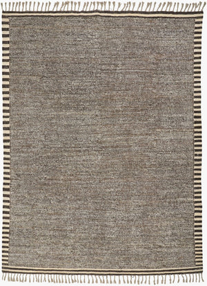 Surya Antique Turkish Hand Loomed Area Rug One of a Kind Fringed Large Living Room AOOAK2200-910131
