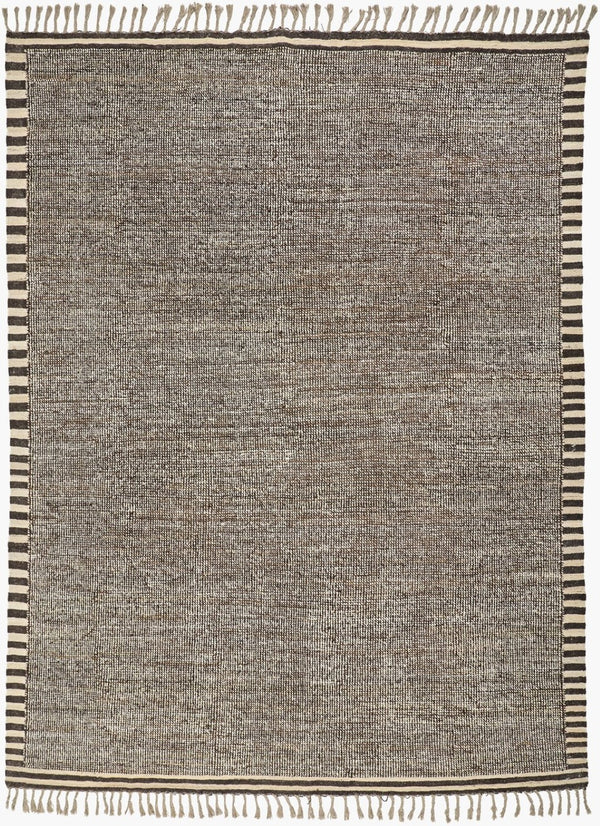 Surya Antique Turkish Hand Loomed Area Rug One of a Kind Fringed Large Living Room AOOAK2200-910131