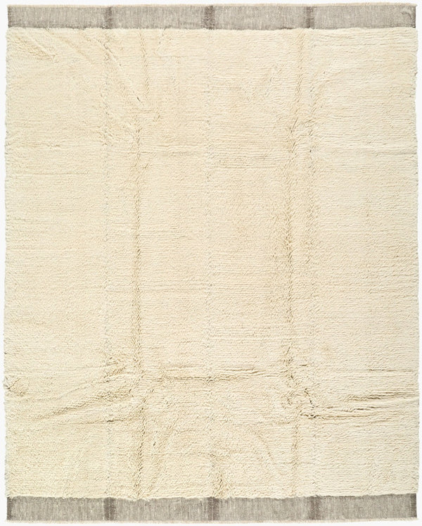 Surya Antique Turkish Handloomed Wool Cotton Area Rug with Patina for Living or Dining Room AOOAK2203-711912