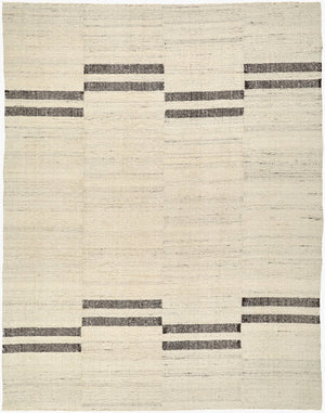 Surya Antique Turkish Hand Woven Wool Cotton Area Rug Unique One of a Kind Living Room AOOAK2204-931111