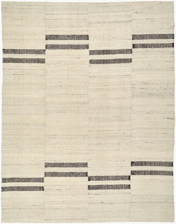 Surya Antique Turkish Hand Woven Wool Cotton Area Rug Unique One of a Kind Living Room AOOAK2204-931111