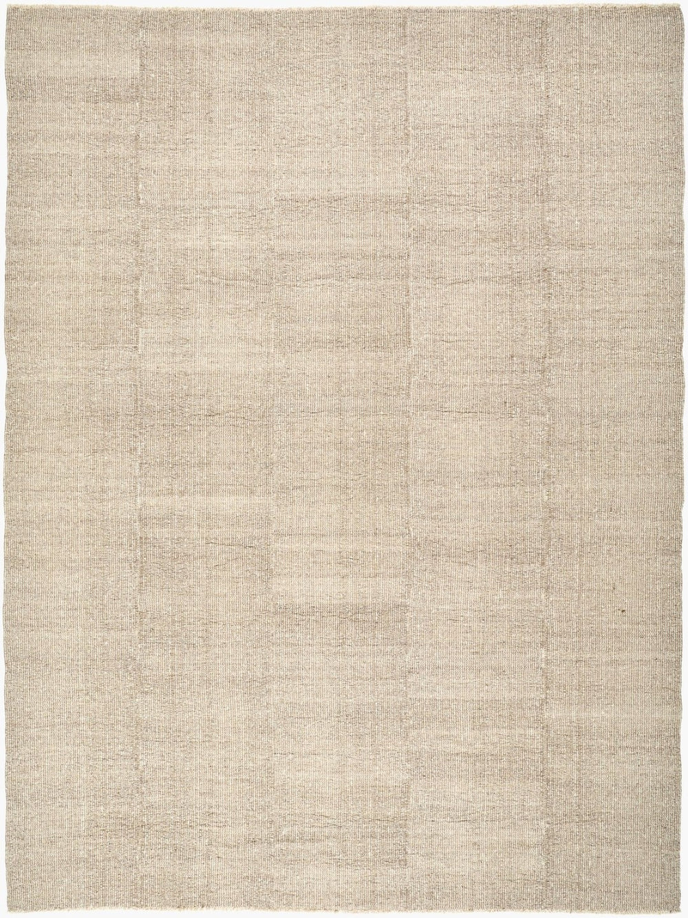 Surya Antique Turkish Wool Cotton Hand Woven Rug for Formal Living or Dining Room 8'6" x 10'1" Rectangle AOOAK2205-86101
