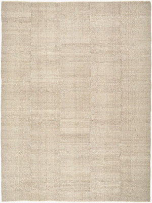 Surya Antique Turkish Wool Cotton Hand Woven Rug for Formal Living or Dining Room 10'6" x 14' Rectangle AOOAK2205-10614