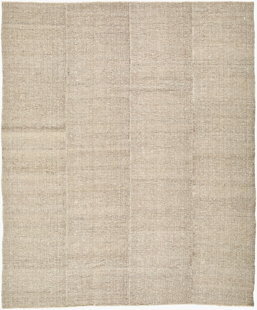 Surya Antique Turkish Wool Cotton Hand Woven Rug for Formal Living or Dining Room 8'6" x 10'1" Rectangle AOOAK2205-86101