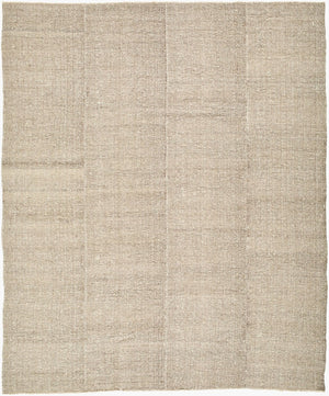 Surya Antique Turkish Wool Cotton Hand Woven Rug for Formal Living or Dining Room 8'6" x 10'1" Rectangle AOOAK2205-86101