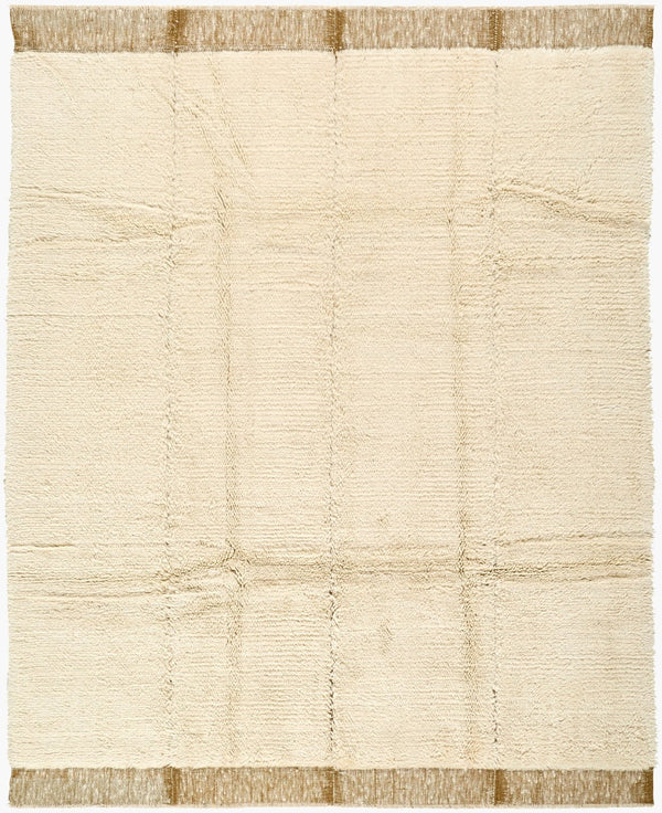 Surya Antique Turkish Handmade Wool Cotton Area Rug One of a Kind Living Room Accent AOOAK2207-71010