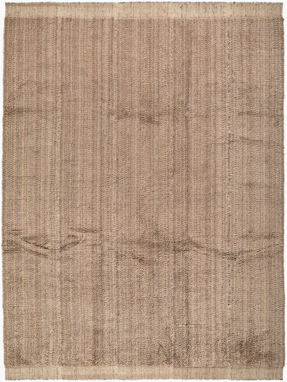 Surya Antique One of a Kind Turkish Handloomed Wool Cotton Blend Large Area Rug AOOAK2210-97131