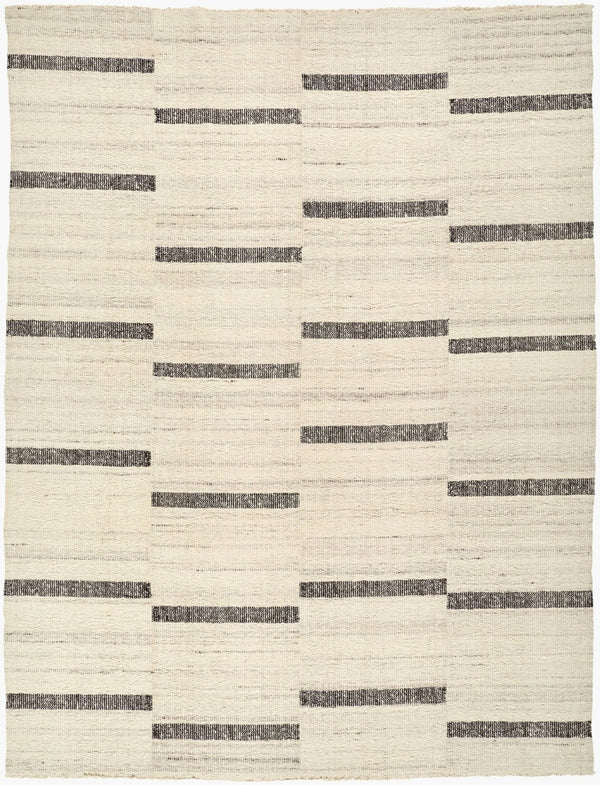 Surya Antique Turkish Handwoven Wool Cotton Area Rug One of a Kind Living Room Accent AOOAK2211-95123