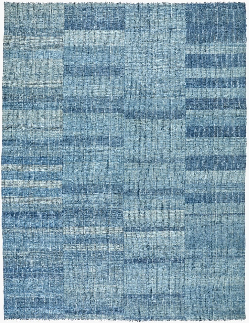 Surya Antique Turkish Handwoven Wool Cotton Area Rug One of a Kind Living Room Floor AOOAK2214-94121