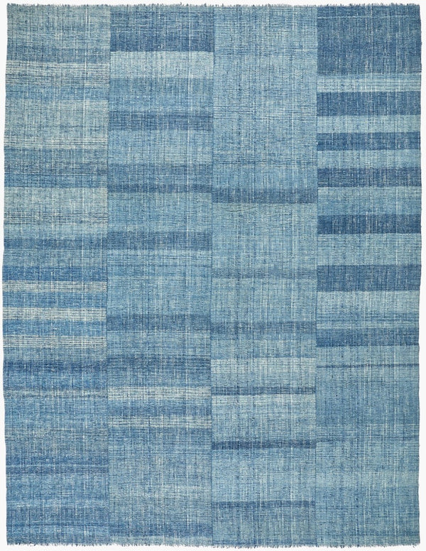 Surya Antique Turkish Handwoven Wool Cotton Area Rug One of a Kind Living Room Floor AOOAK2214-94121