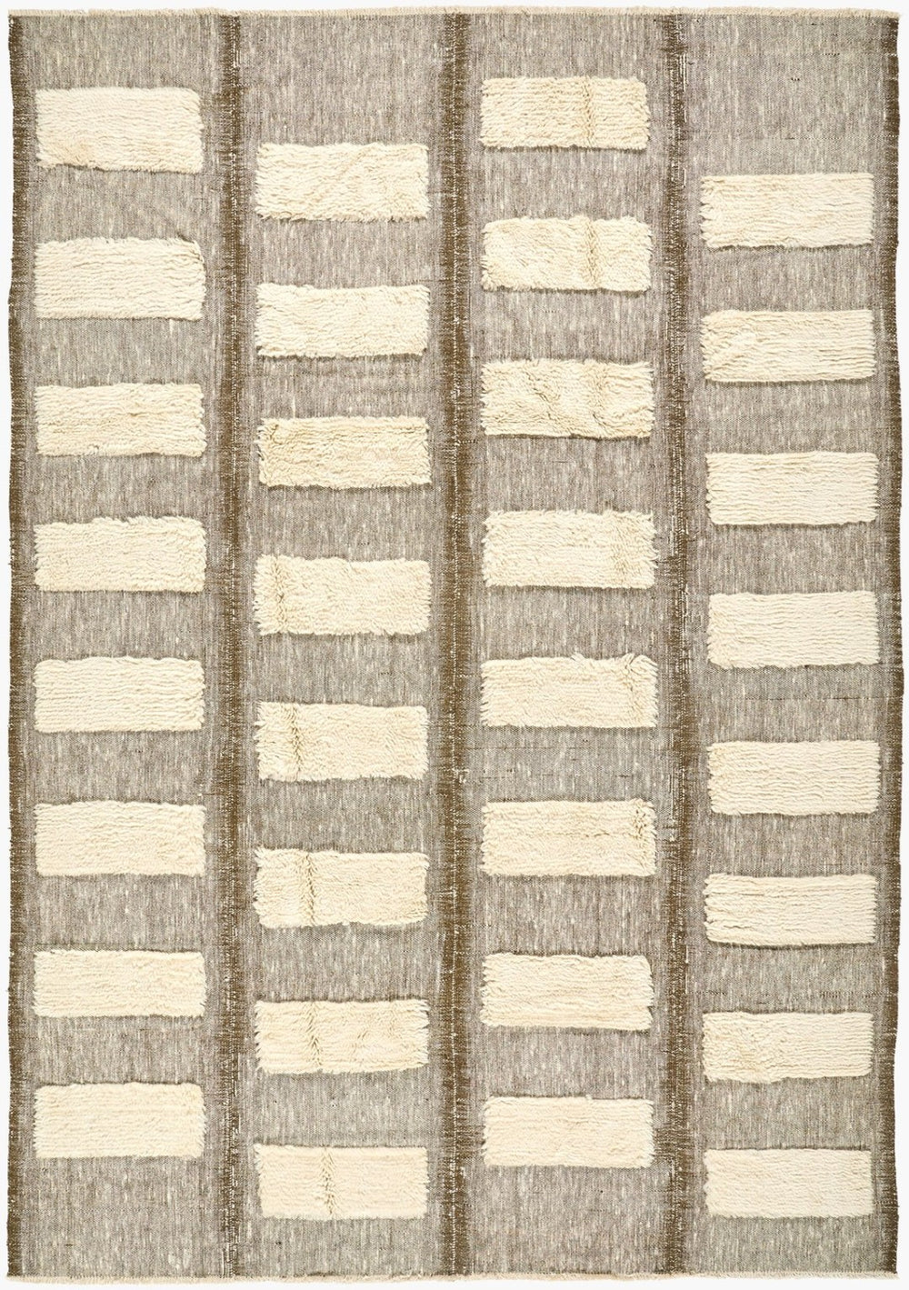 Surya Antique One of a Kind Turkish Wool Cotton Handloomed Rug for Living or Dining Rooms AOOAK2215-86122