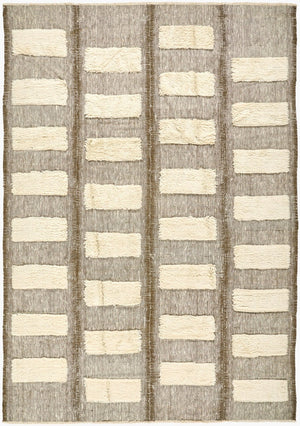 Surya Antique One of a Kind Turkish Wool Cotton Handloomed Rug for Living or Dining Rooms AOOAK2215-86122
