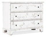 Hooker Furniture Charleston Three-Drawer Accent Chest 6750-85012-06