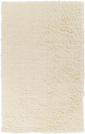 Alpaca APC-2300 9' x 12' Handmade Rug APC2300-912  Cream Surya