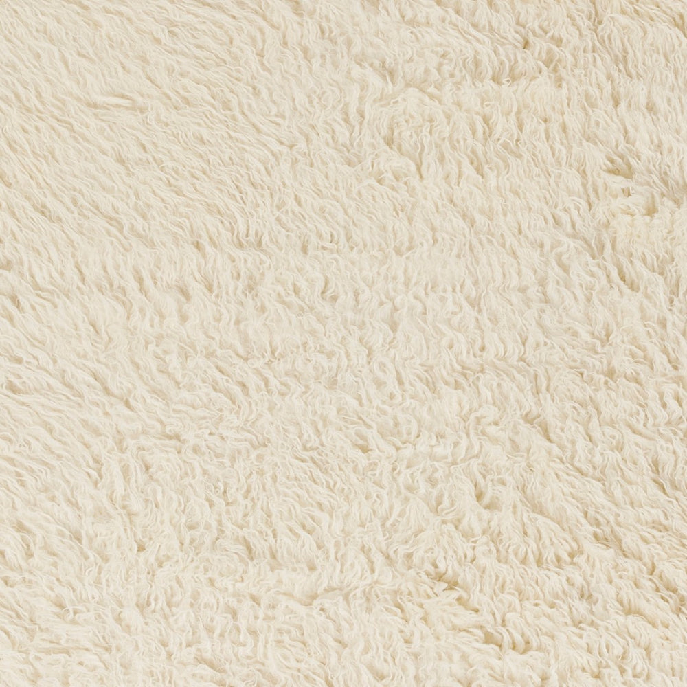 Surya Alpaca 2' X 3' Hand-woven Area Rug In Luxurious New Zealand Wool For Stylish Modern Homes Cream Nz Wool Apc2300-23