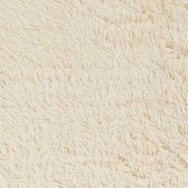 Surya Alpaca 2' X 3' Hand-woven Area Rug In Luxurious New Zealand Wool For Stylish Modern Homes Cream Nz Wool Apc2300-23