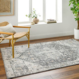 Alpharetta APH-2301 9'2" x 12' Machine Woven Rug APH2301-9212 Livabliss Surya