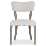 Bernhardt Albion Side Chair 311541