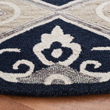 Aspen 351 Hand Tufted Wool Rug