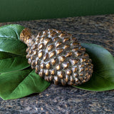 Bronze Pine Cone Medium FAB20496 Park Hill