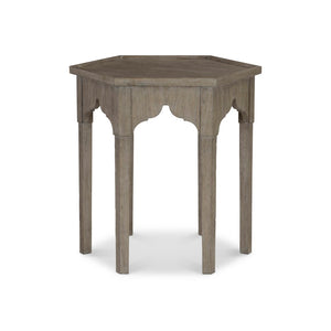 Bernhardt Albion Side Table 311124