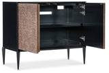 Melange Boucle Accent Chest Blacks 628-50204-99 Hooker Furniture