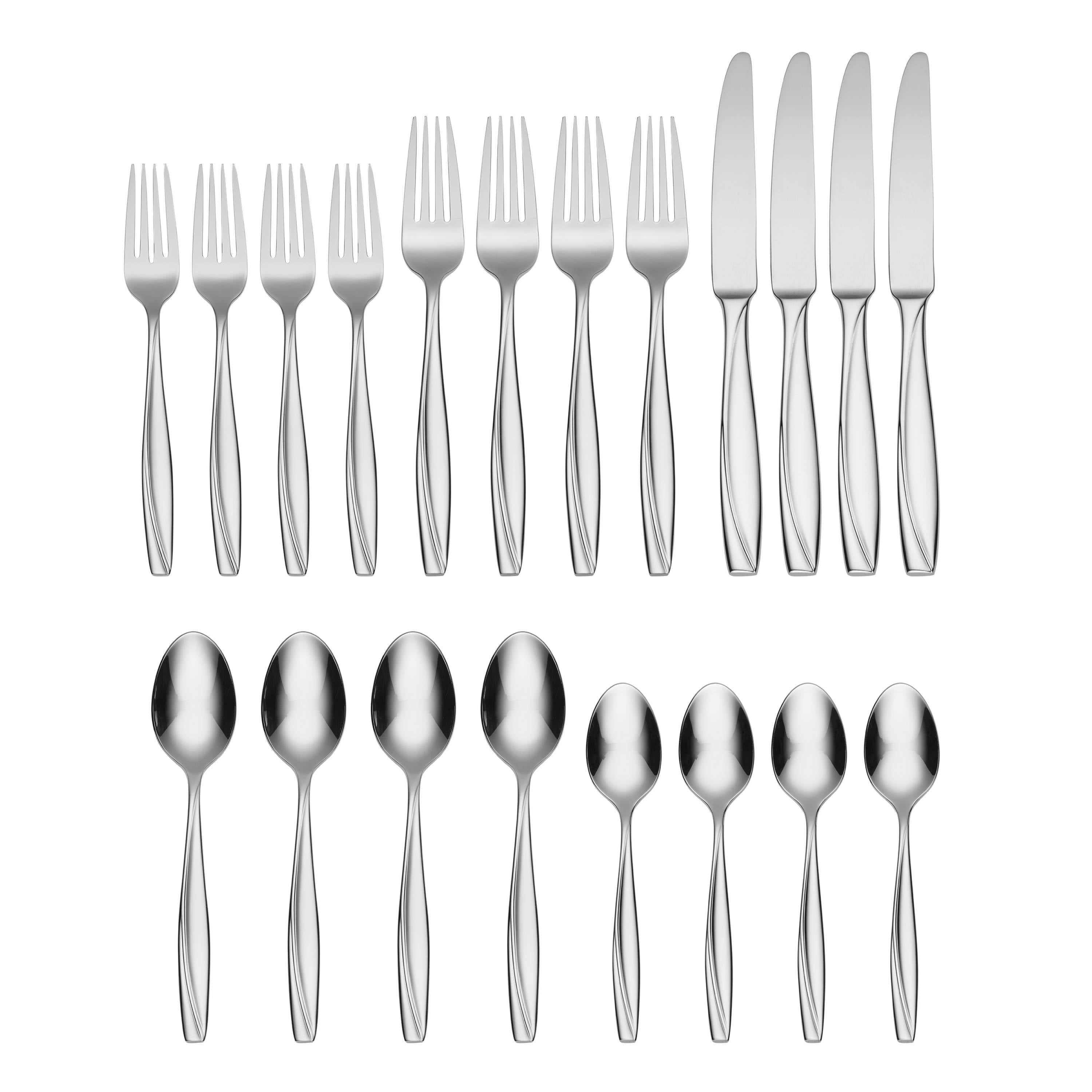 Oneida Camlynn Flatware - Thumbnail 2