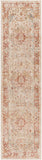 Aspendos APS-2308 2'7" x 10' Machine Woven Rug APS2308-2710 Livabliss Surya