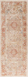 Aspendos APS-2308 2'7" x 7'3" Machine Woven Rug APS2308-2773 Livabliss Surya