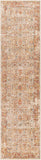 Aspendos APS-2311 2'7" x 10' Machine Woven Rug APS2311-2710 Livabliss Surya
