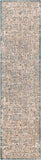 Aspendos APS-2313 2'7" x 10' Machine Woven Rug APS2313-2710 Livabliss Surya