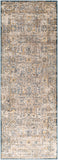 Aspendos APS-2313 2'7" x 7'3" Machine Woven Rug APS2313-2773 Livabliss Surya