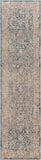 Aspendos APS-2314 2'7" x 7'3" Machine Woven Rug APS2314-2773 Livabliss Surya