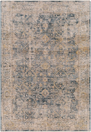 Aspendos APS-2314 5' x 7'5" Machine Woven Rug APS2314-575 Livabliss Surya