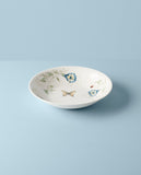 Lenox Butterfly Meadow Dinner Bowl Multi, WHITE PORCELAIN 892489