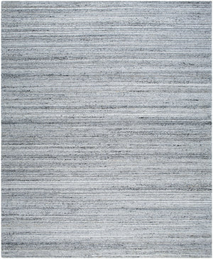 Aubree ARB-2300 8' x 10' Handmade Rug ARB2300-810  Charcoal, Gray, Black Surya