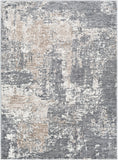 Andorra ARD-2302 6'7" x 9' Machine Woven Rug ARD2302-679 Livabliss Surya