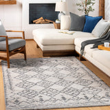 Andorra ARD-2307 6'7" x 9' Machine Woven Rug ARD2307-679 Livabliss Surya