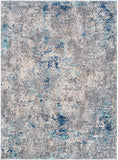 Andorra ARD-2311 6'7" x 9' Machine Woven Rug ARD2311-679 Livabliss Surya