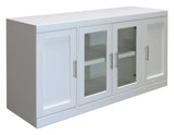 Catalina 56 In. TV Console