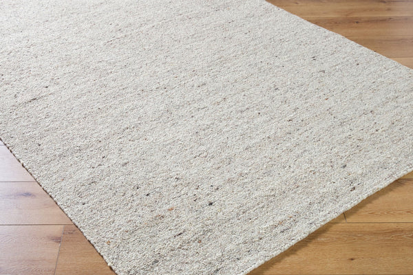Surya Adrianna Handmade Wool Rug 10' X 14' - Luxurious Comfort, Stunning Design For Any Space Ivory Wool Ari2300-810
