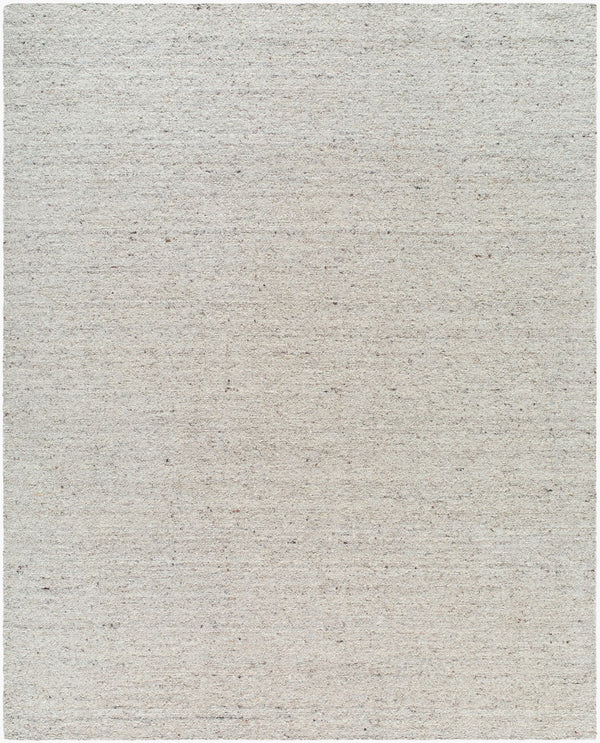 Surya Adrianna Handmade Wool Rug 10' X 14' - Luxurious Comfort, Stunning Design For Any Space Ivory Wool Ari2300-810