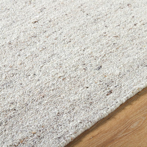 Surya Adrianna Handmade Wool Rug 10' X 14' - Luxurious Comfort, Stunning Design For Any Space Ivory Wool Ari2300-810